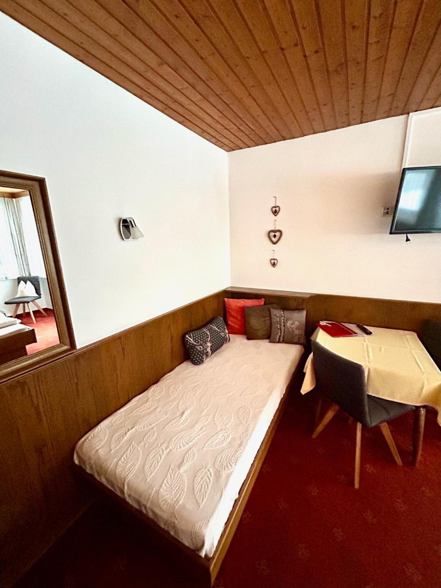 Haus Sonnegg Hotel Finkenberg Luaran gambar