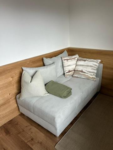 Haus Sonnegg Hotel Finkenberg Luaran gambar