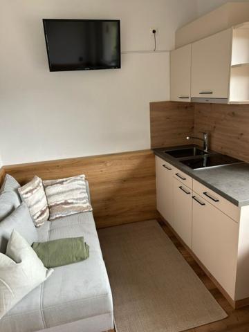 Haus Sonnegg Hotel Finkenberg Luaran gambar