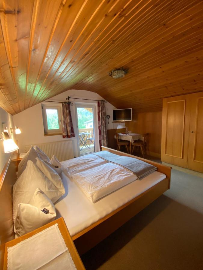 Haus Sonnegg Hotel Finkenberg Luaran gambar